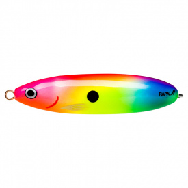 Rapala Minnow Spoon Weedless