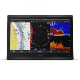 Garmin GPSMAP 8416xsv Without Transducer