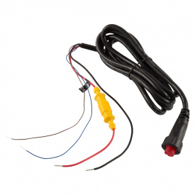 Garmin Powercord Echomap 72/92