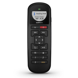 Garmin Reactor Autopilot Remote Control