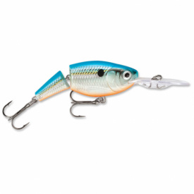 Rapala Jointed Shad Rap