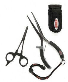 Rapala Forceps & Pliers combo RTC-1