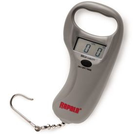 Rapala Scales Sportsman 25kg Digital RSDS-50-EU