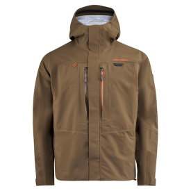 Grundéns Vector Wading Jacket Otter