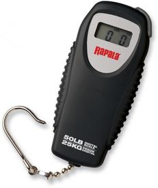 Rapala Scales digital Mini 25kg RMDS-50