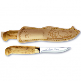 Marttiini Lynx Knife 121