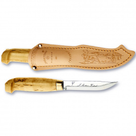 Marttiini Lynx Knife 131