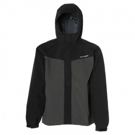 Grundéns Full Share Jacket Black/Grey