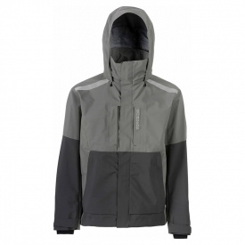 Grundéns Gambler Gore-Tex® Jacket Charcoal