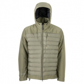 Grundéns Windward Gore-Tex® Infinium Insulated Jacket Deep Lichen Green