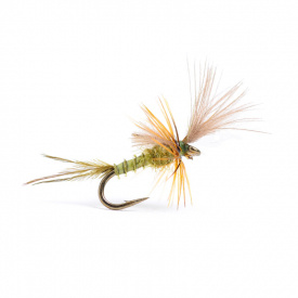 Umpqua Quigley Cripple BWO