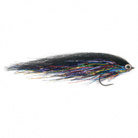 Guideline Black Predator #4/0 – 20cm