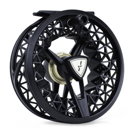 Guideline NOVA Fly Reel Black