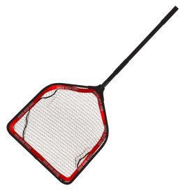 CWC Tournament Net Pro Foldable 90x80x85 Handle - 2m.