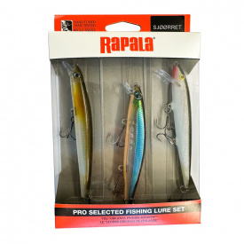 Rapala HAVSÖRING 3-PACK