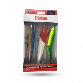 Rapala Pikeset