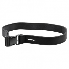 Simms Neoprene Wading Belt Black