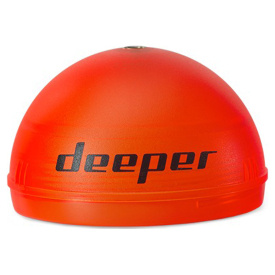 Deeper Night Cover