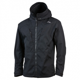 Lundhags Habe Ms Jacket Black