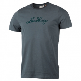 Lundhags Ms Tee Dark Agave