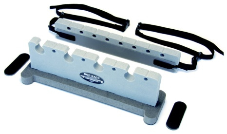 C&F Rod Rack ( Tonneau Cover Mounting ) (CFA-85-T)