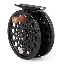 Podsol Trissan Fly Reel # 3/6