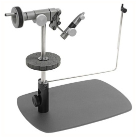 C&F Reference Pedestal Fly Tying Vise (CFT-9000)