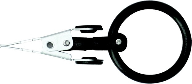 C&F Biot Pliers (CFT-120-V)