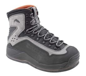 Simms G3 Guide Boot Felt Steel Grey