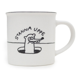 Lemmel Coffee cup - Sebastian Murphy 