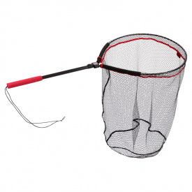 Rapala Karbon Net Float Tube 60x50cm