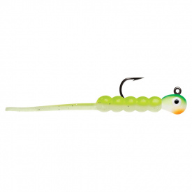 Blue Fox Wax Tail Jig #10 0,9g (2-pack)