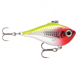 Rapala Ultra Light Rippin Rap 4cm, 5g