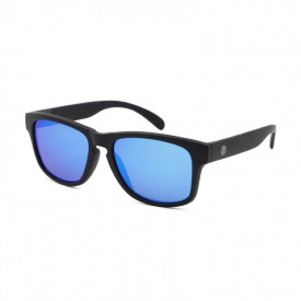 LMAB Sclera - Black / Sky Blue Revo