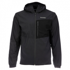 Simms Flyweight Access Jacket Black