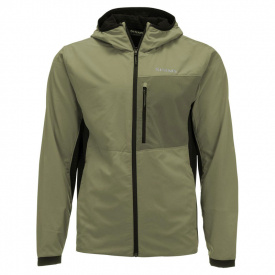 Simms Flyweight Access Hoody Sage