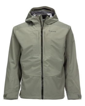 Simms Freestone Jacket Striker Grey