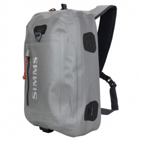 Simms Dry Creek Z Sling Pack Steel