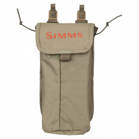 Simms Flyweight Trash Pod Tan 