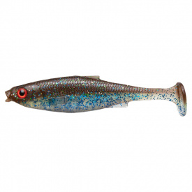 Köfi Plötze Shad 26cm