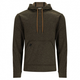 Simms CX Hoody Dark Stone