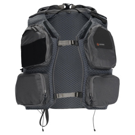 Simms Flyweight Vest Pack Smoke