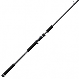 13 Fishing Fate Black GateKeeper Casting 9'1 XXXH 100-300g 2p