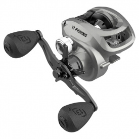 13 Fishing Inception SLD2 Baitcast Reel