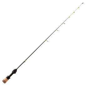 13 Fishing Tickle Stick Carbon Pro Ice Rod 25''/64cm L 