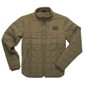 Howler Merlin Jacket Hideout Dip