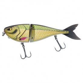 Berkley Zilla Jointed Glider 13,5cm, 44g