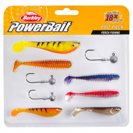 Berkley Pro Pack Perch