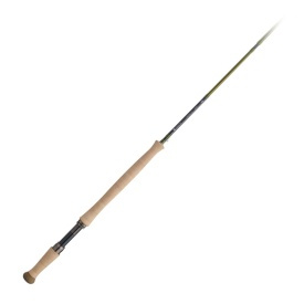 Hardy Ultralite TS Flyrod