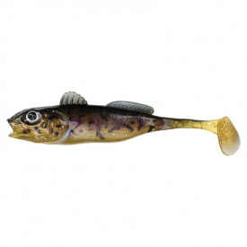 Berkley Pulse Realistic Goby (Bulk)